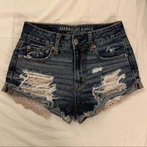 AMERICAN EAGLE Festival Shorts